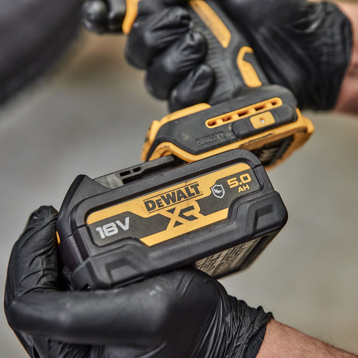 DeWALT Accu G Klasse?