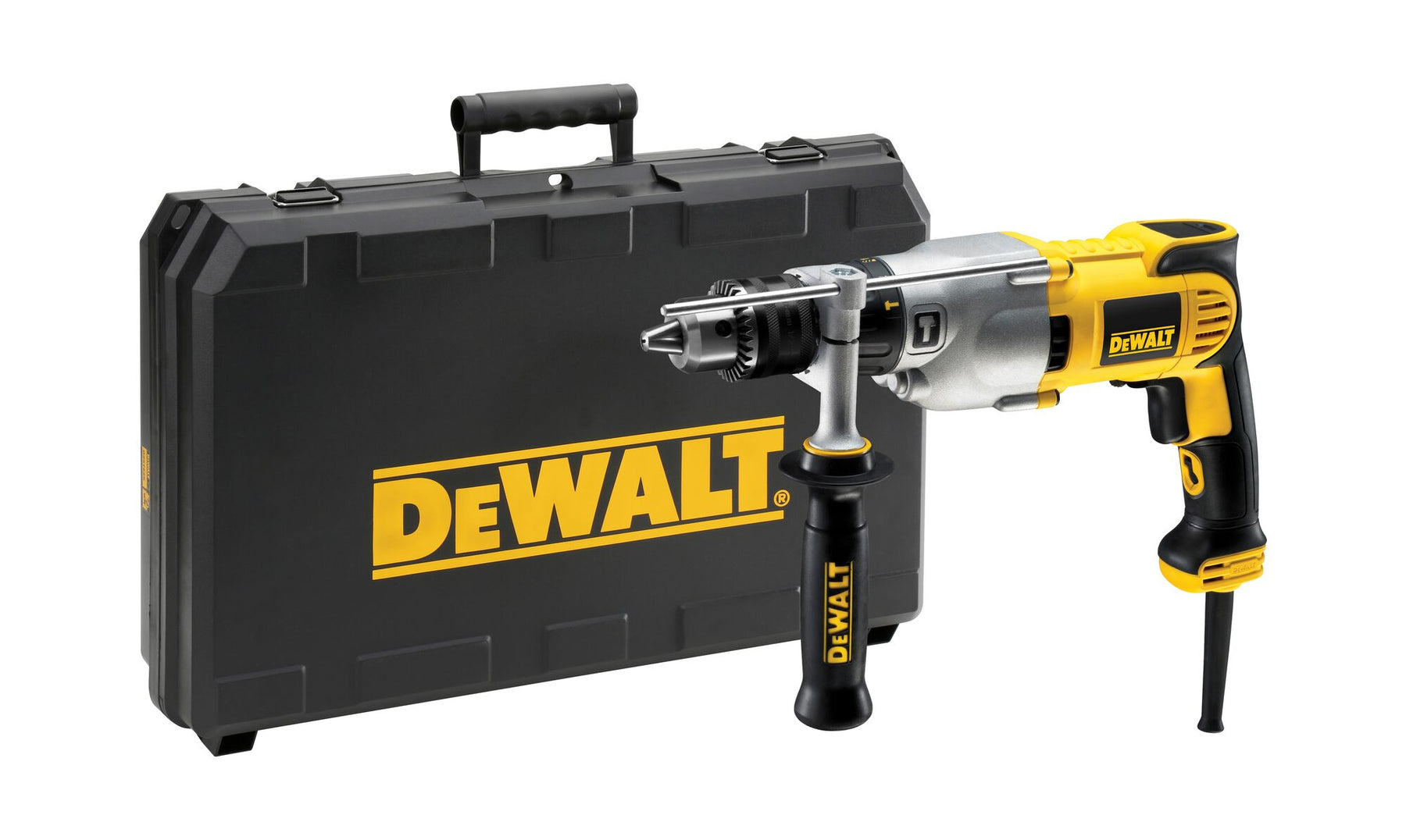 DeWALT Diamantboor?