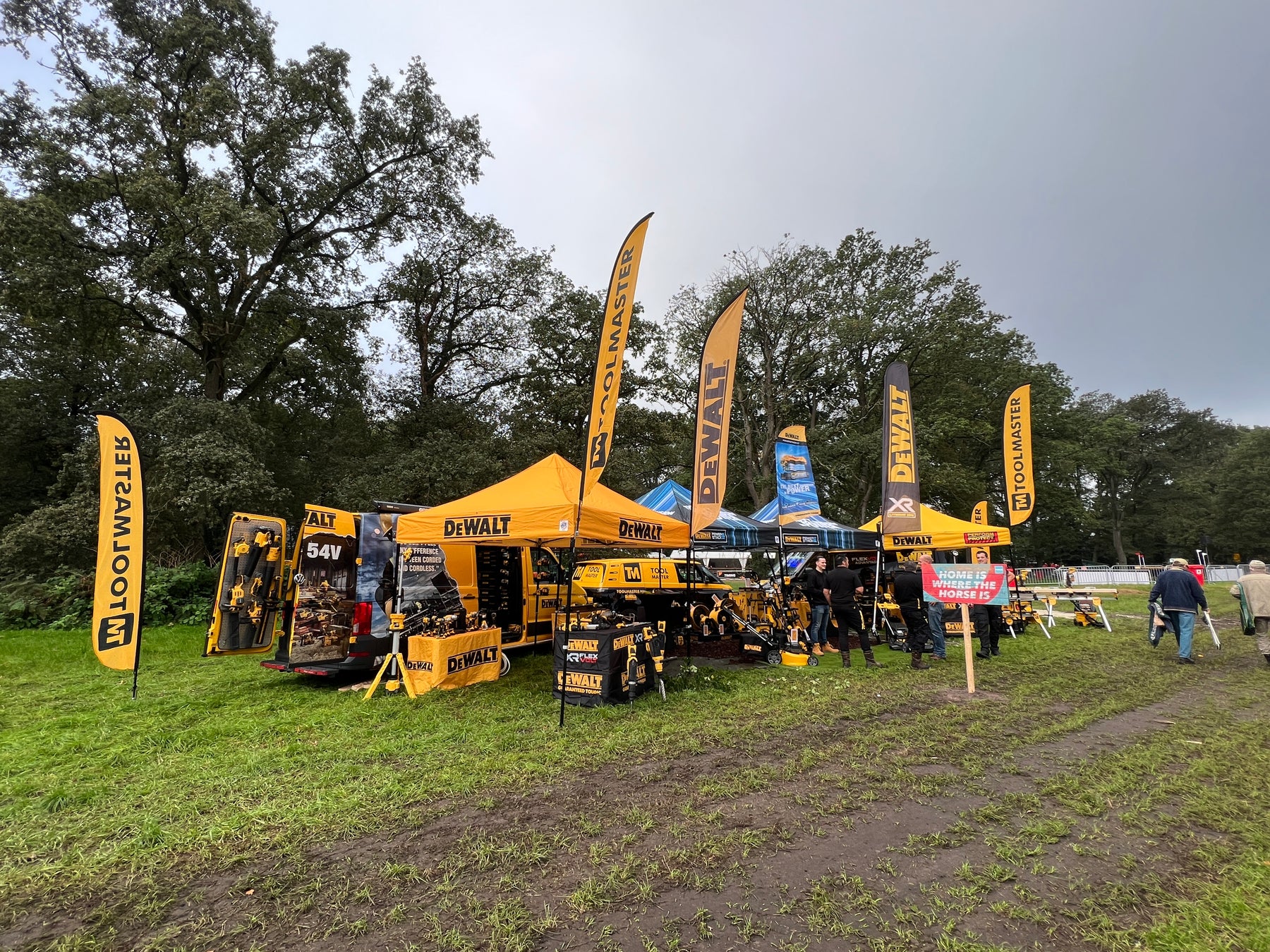 🐴 Military Boekelo🐴