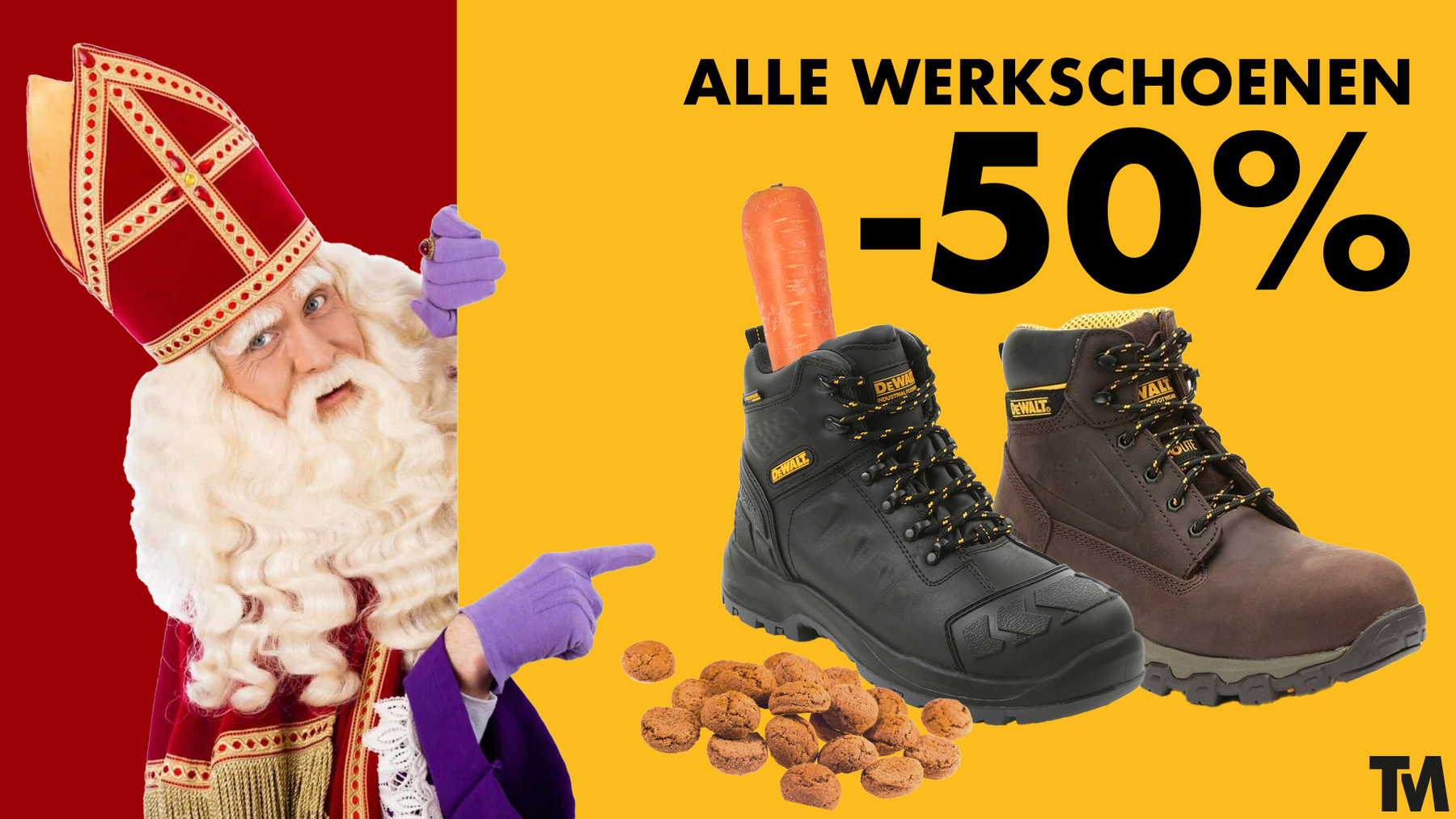 Sinterklaas