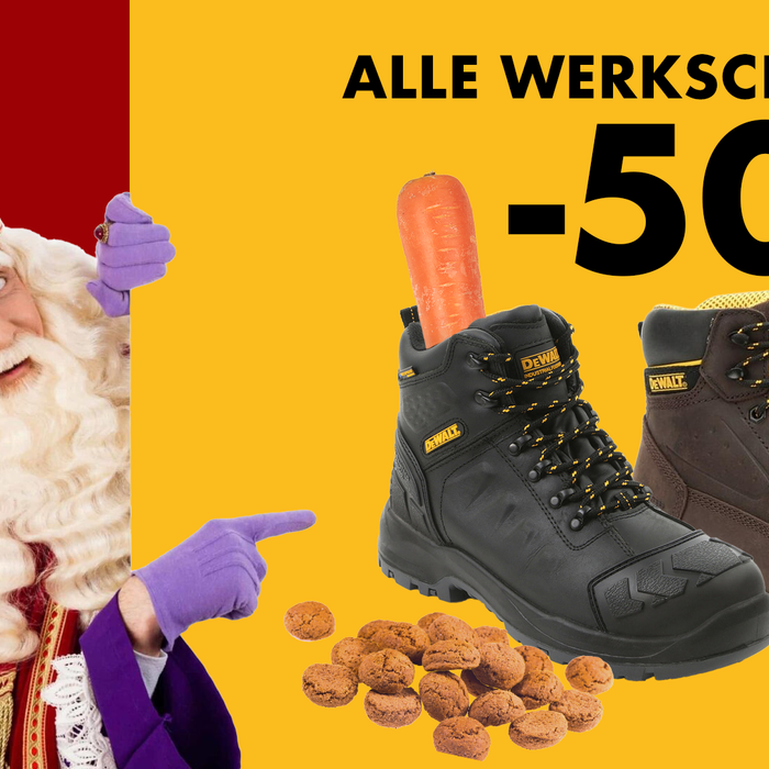 Sinterklaas