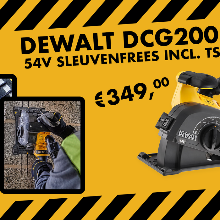 ToolMaster Bouwvak Deals 14