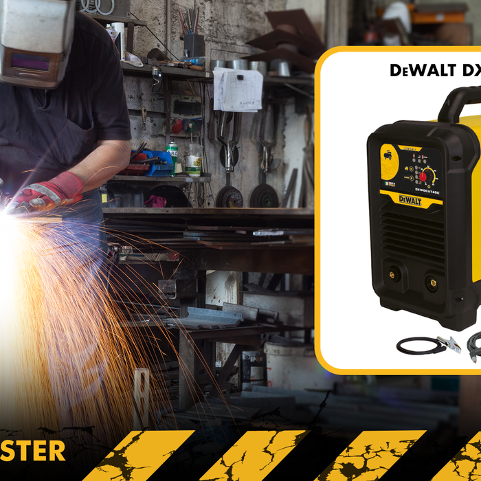 DeWALT Plasma snijders?