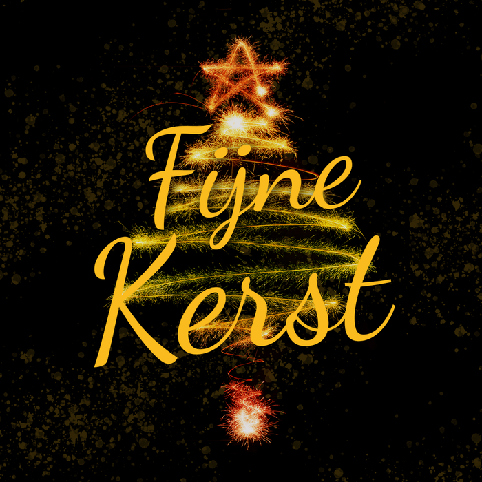 Fijne kerstdagen namens het team van ToolMaster!